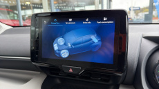 Toyota Yaris 1.5 Hybrid Excel 5dr CVT Hybrid Hatchback